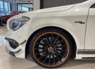 MERCEDES-BENZ Clase CLA MercedesAMG CLA 45 4M Shooting Brake