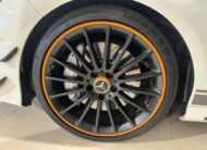 MERCEDES-BENZ Clase CLA MercedesAMG CLA 45 4M Shooting Brake
