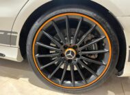 MERCEDES-BENZ Clase CLA MercedesAMG CLA 45 4M Shooting Brake