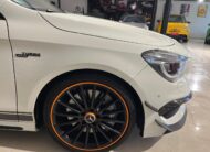 MERCEDES-BENZ Clase CLA MercedesAMG CLA 45 4M Shooting Brake