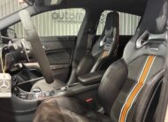 MERCEDES-BENZ Clase CLA MercedesAMG CLA 45 4M Shooting Brake