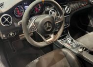 MERCEDES-BENZ Clase CLA MercedesAMG CLA 45 4M Shooting Brake