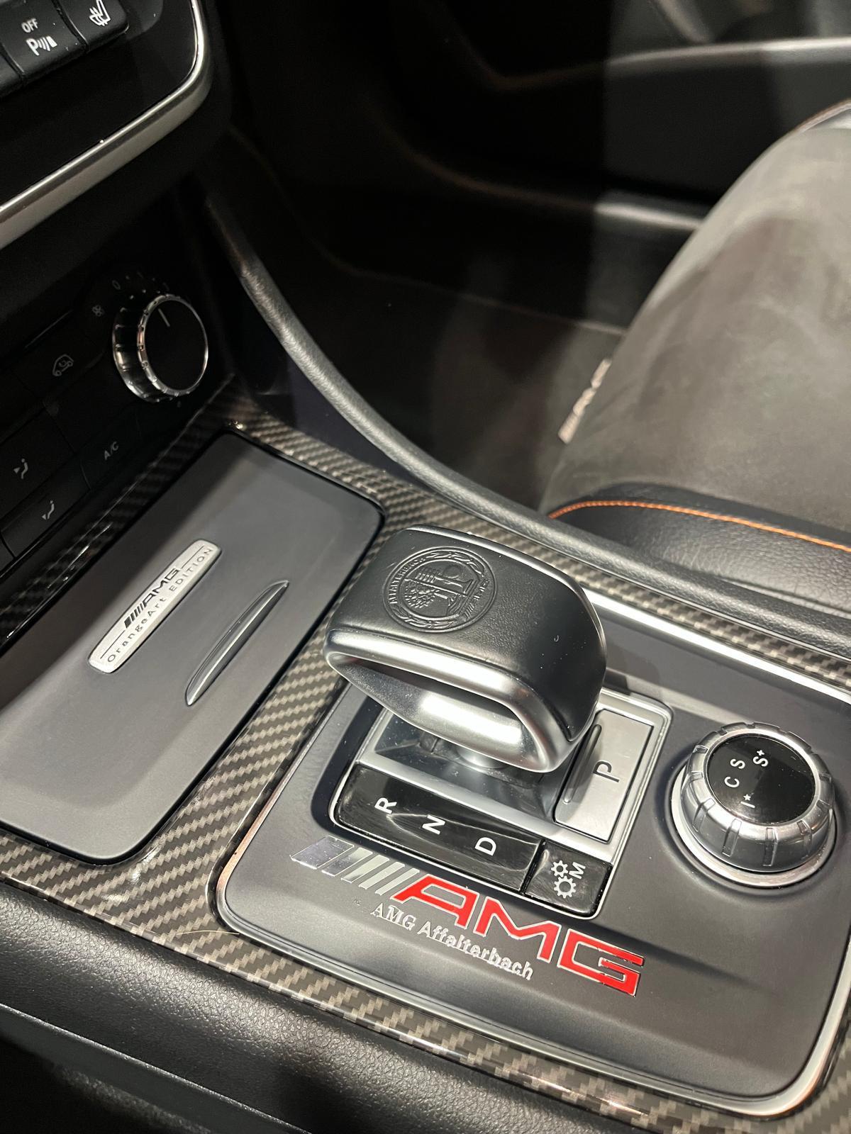 MERCEDES-BENZ Clase CLA MercedesAMG CLA 45 4M Shooting Brake