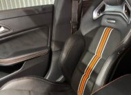 MERCEDES-BENZ Clase CLA MercedesAMG CLA 45 4M Shooting Brake