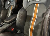 MERCEDES-BENZ Clase CLA MercedesAMG CLA 45 4M Shooting Brake