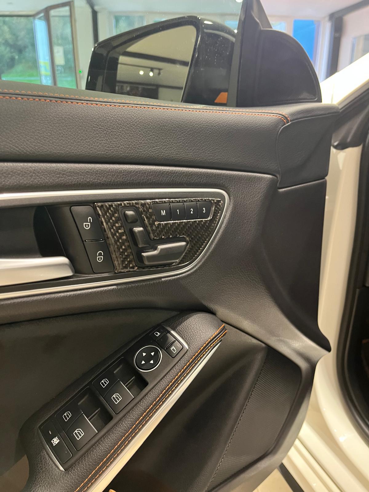 MERCEDES-BENZ Clase CLA MercedesAMG CLA 45 4M Shooting Brake