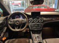 MERCEDES-BENZ Clase CLA MercedesAMG CLA 45 4M Shooting Brake