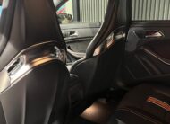 MERCEDES-BENZ Clase CLA MercedesAMG CLA 45 4M Shooting Brake