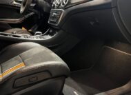 MERCEDES-BENZ Clase CLA MercedesAMG CLA 45 4M Shooting Brake