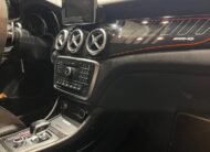 MERCEDES-BENZ Clase CLA MercedesAMG CLA 45 4M Shooting Brake